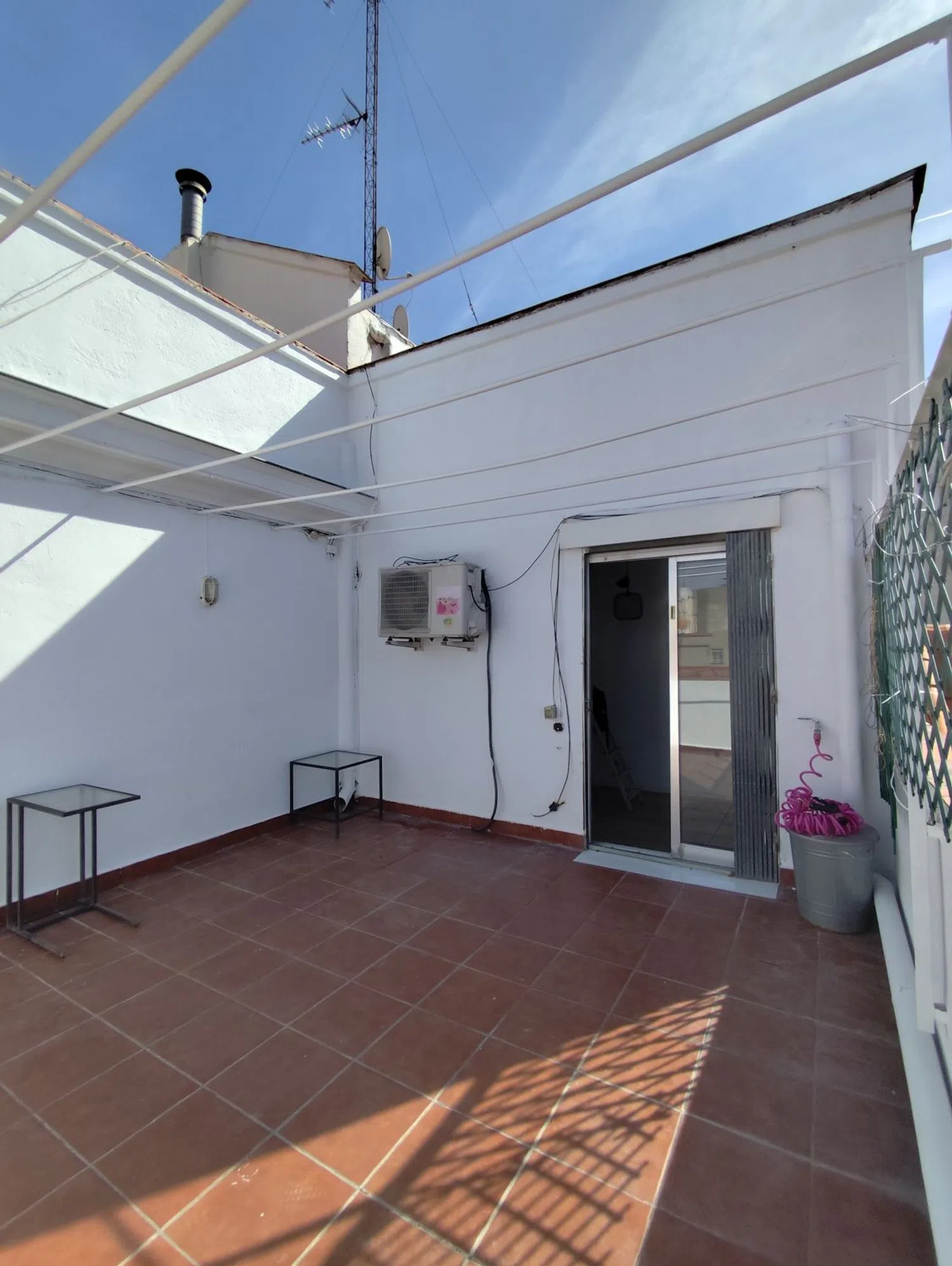 Ático en Barrio Pacífico - Foto 4