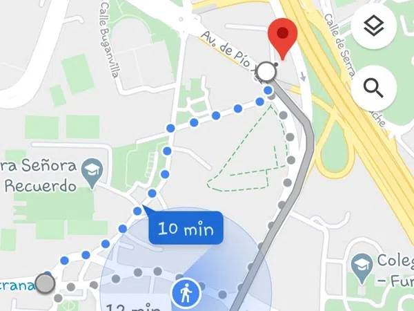Piso en Avenida Pio XII, 92, Castilla - Foto 37
