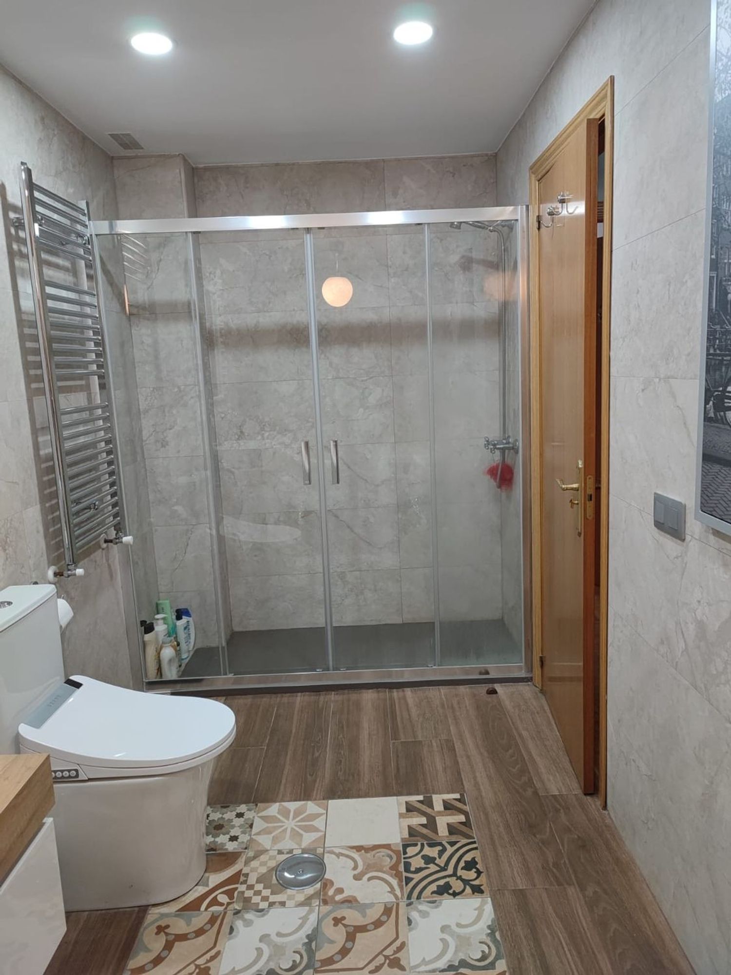 Chalet pareado en calle Federica Montseny, 2 - Foto 10