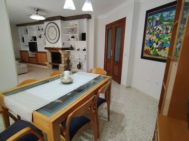 Chalet en  Avenida Solidaridad 15A - Foto 4