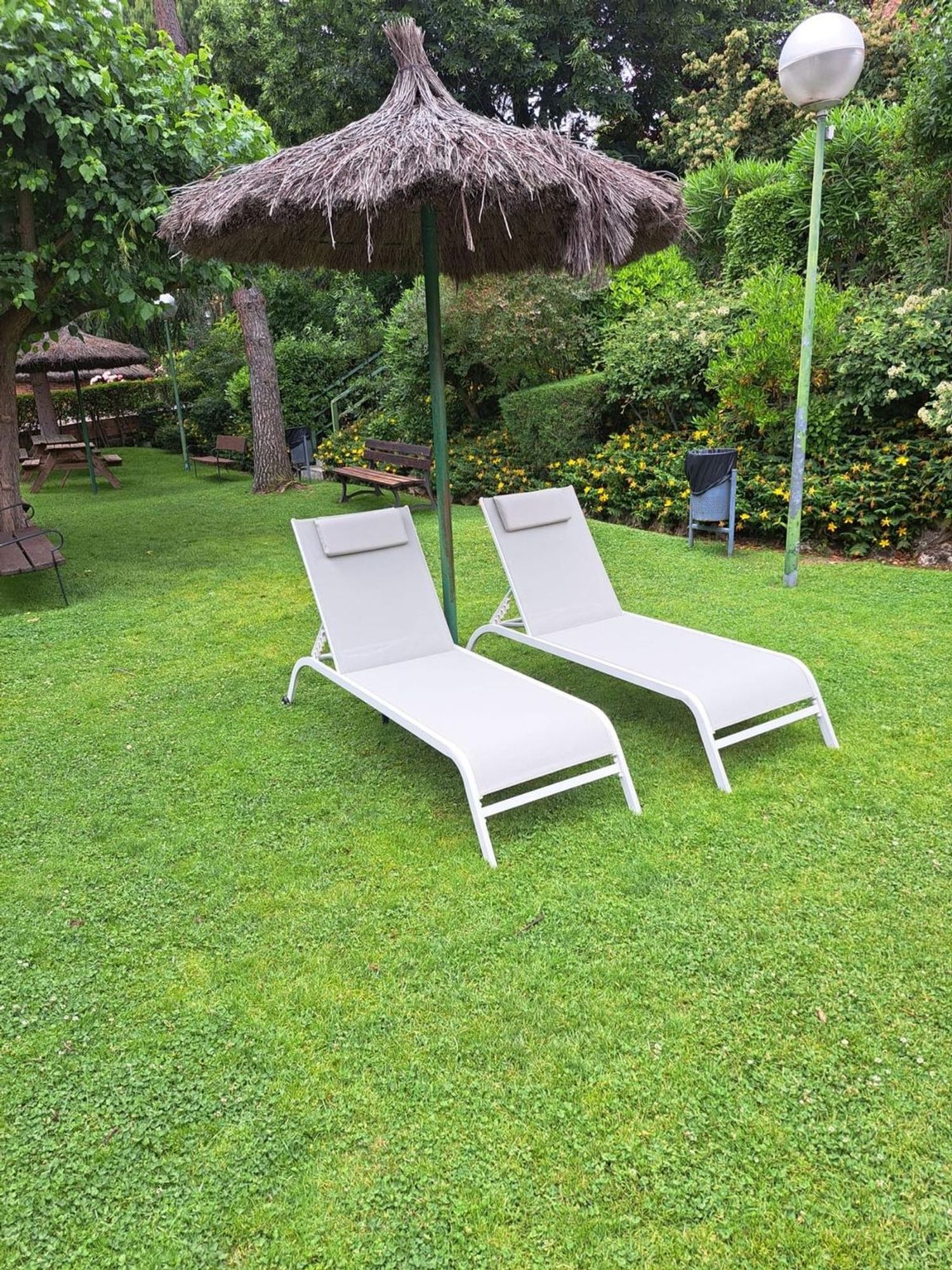 Chalet adosado en Zona Carretera del Plantío - Foto 23