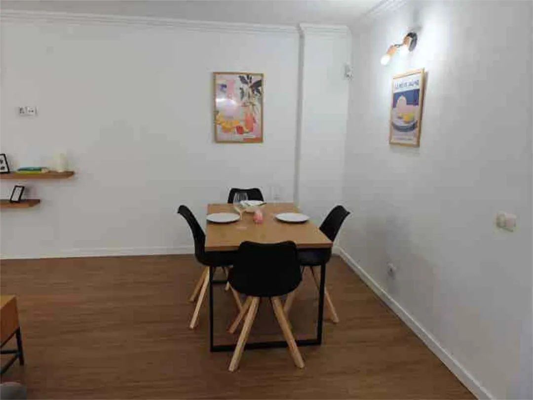 Apartamento en las chafiras - Foto 5