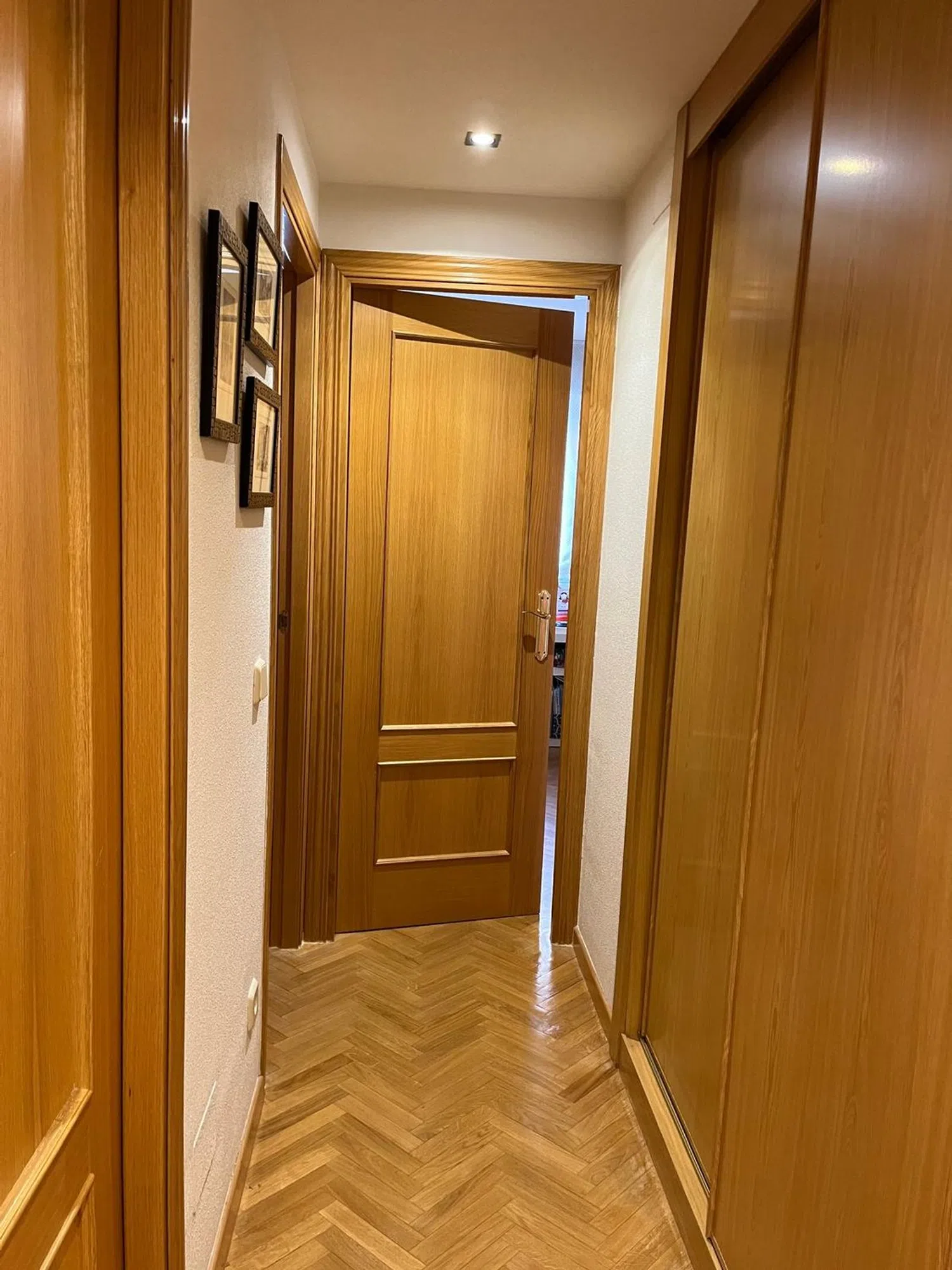 Piso en calle París, 20 - Foto 13