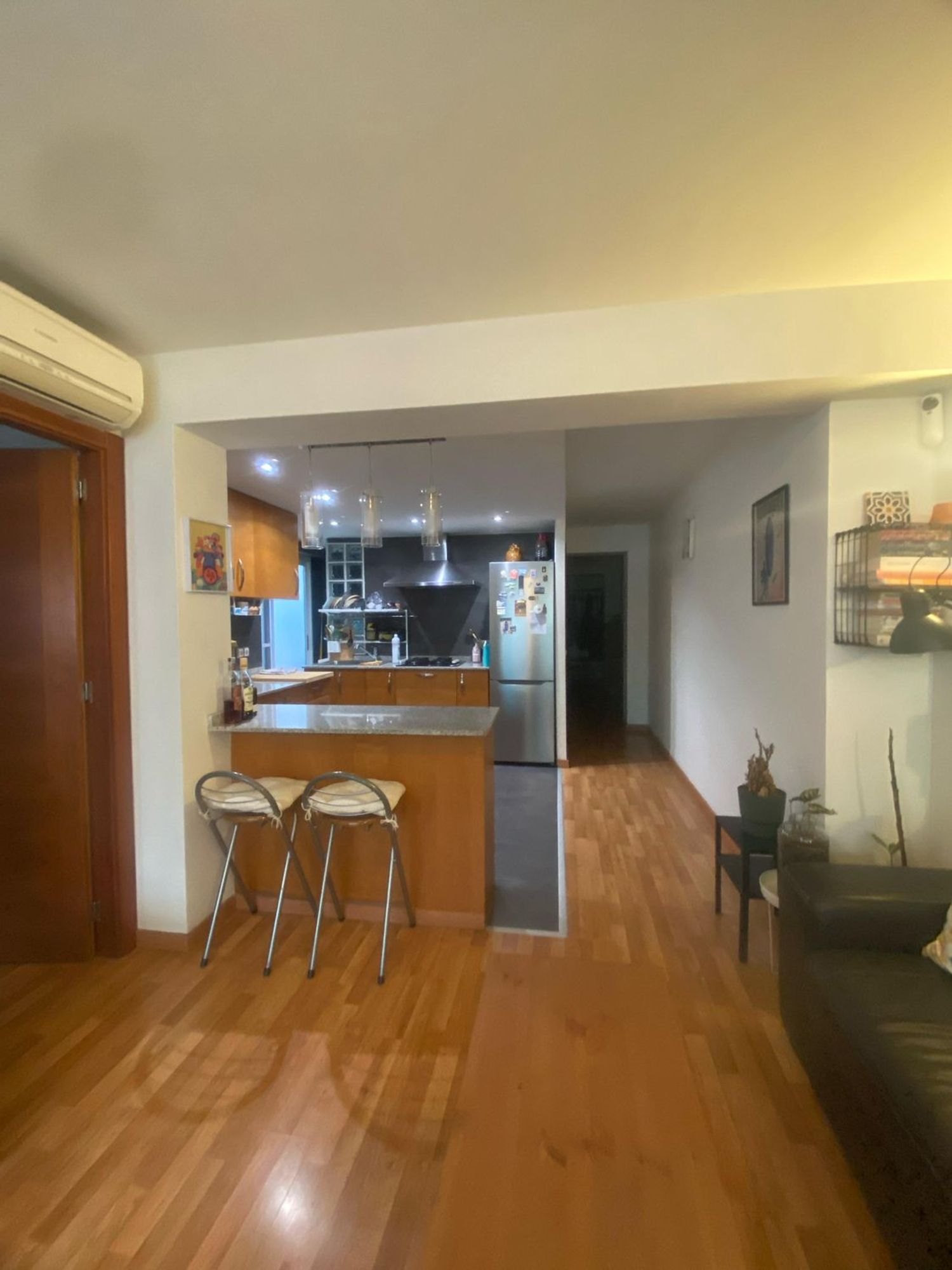 Piso en Calle dels Germans Villalonga, 23, Benimaclet - Foto 3
