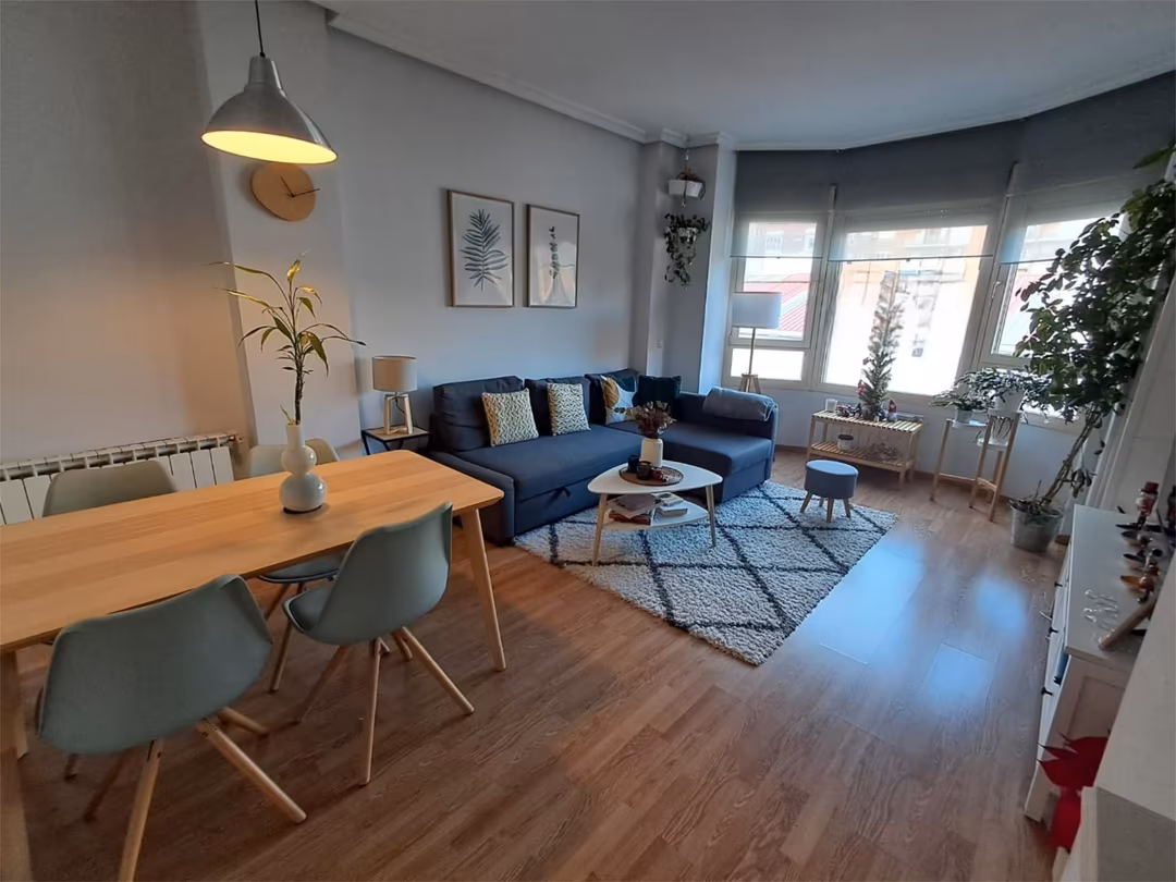 Piso en  Calle de Antonio López 228 - Foto 4