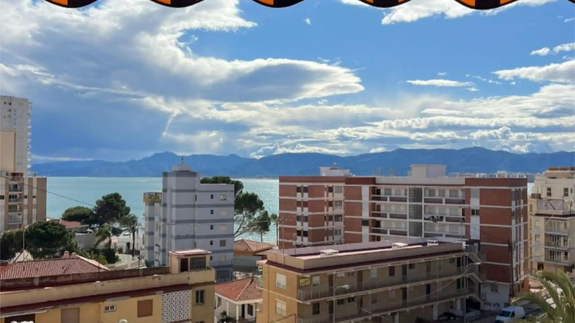 Piso en  Carrer Doctor Terradell 1 - Foto 43