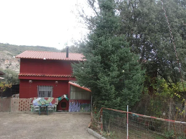 Casa o chalet independiente en Camino de las Palmeras, 17 - Foto 17