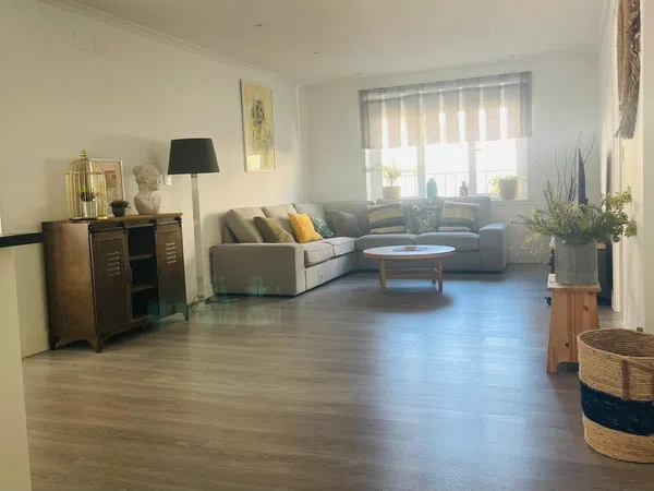 Piso en calle Casas de Campos, 3