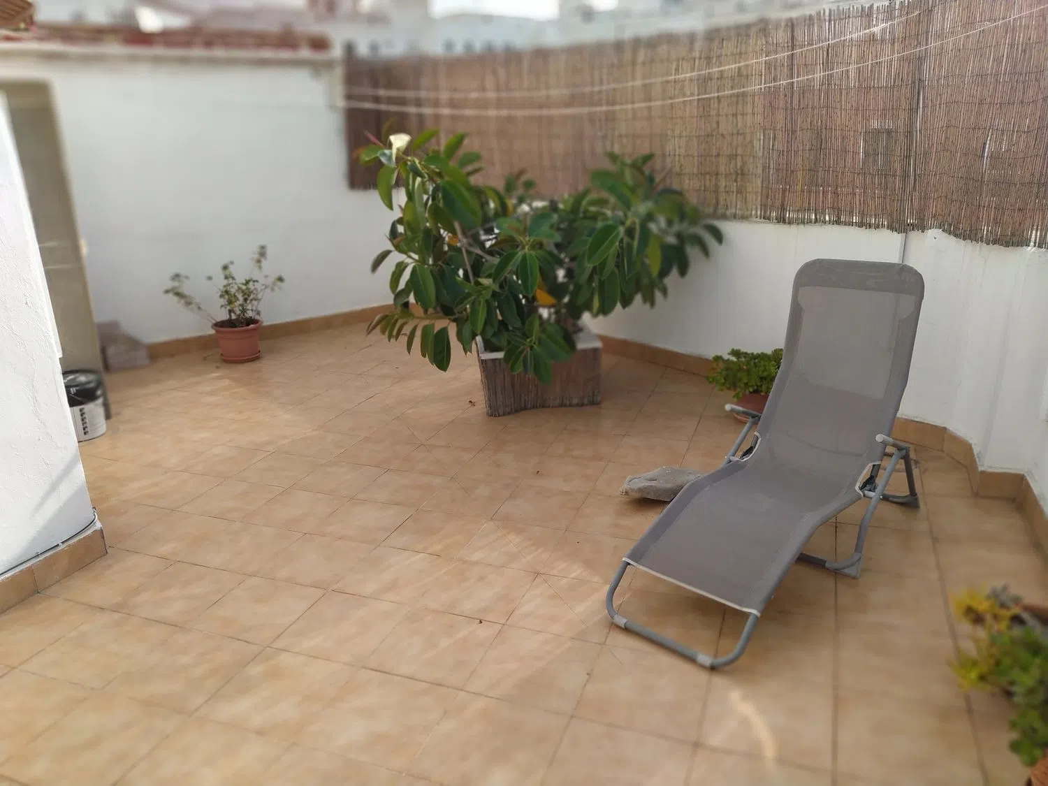 Ático en Urb. monteolivete Barrio Mont-Olivet - Foto 4