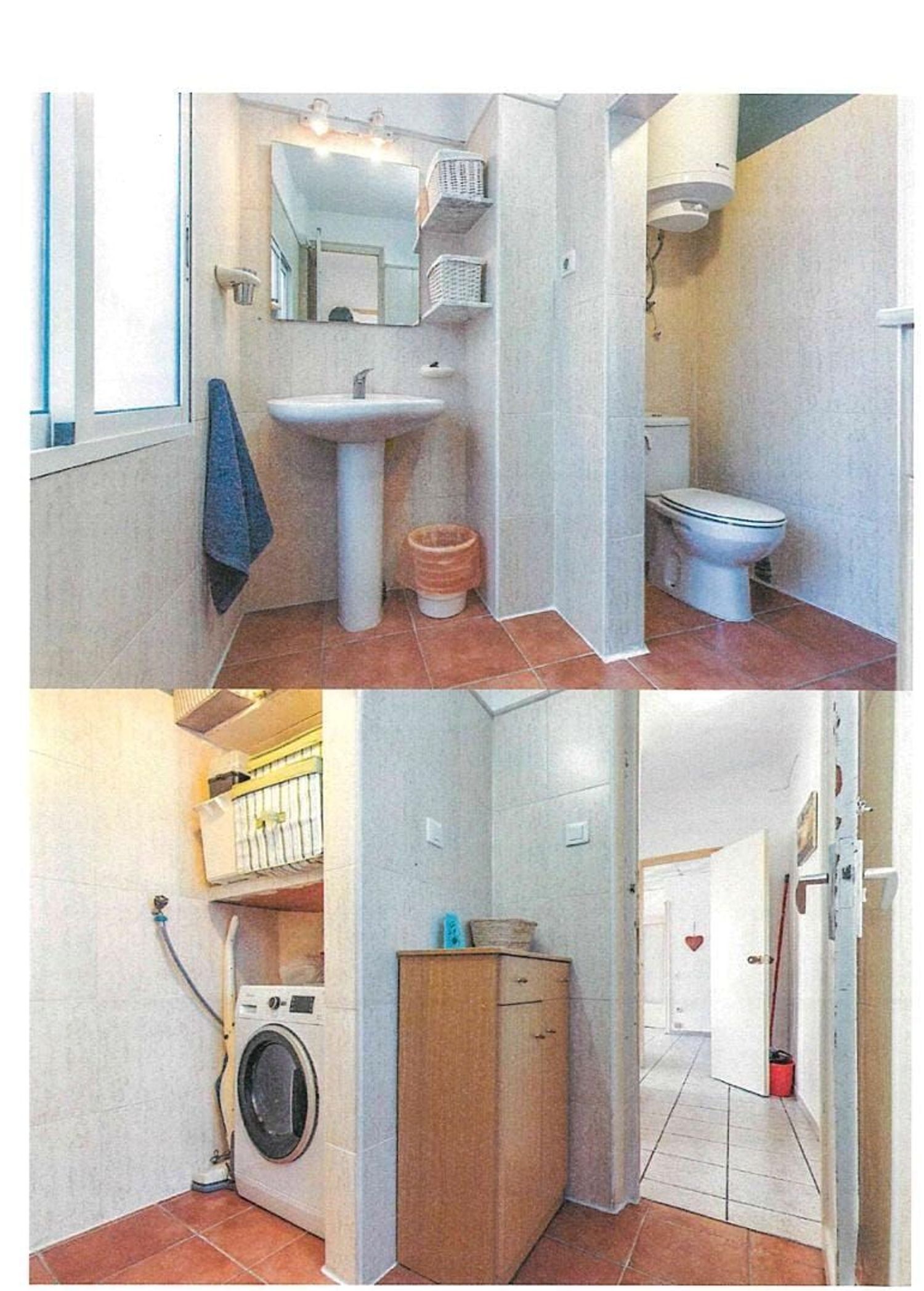 Ático en calle Maestro Marqués, 67 - Foto 4