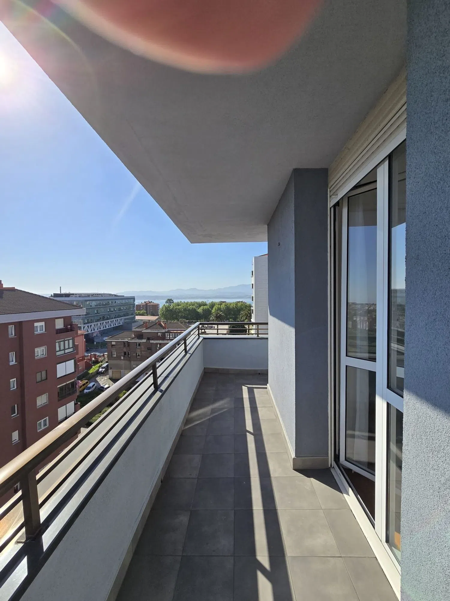 Ático en paseo del General Dávila, 242 - Foto 5