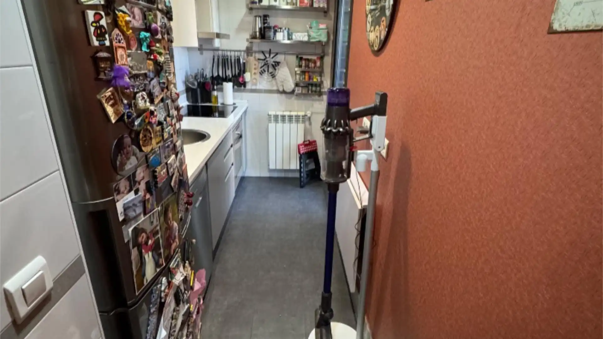 Piso en  Calle de Villamayor de Santiago 11 - Foto 20