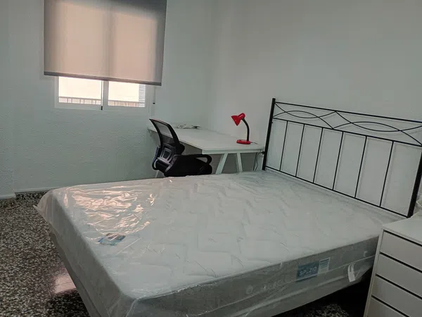 Piso en calle Poeta Vicente Medina, 8 - Foto 7