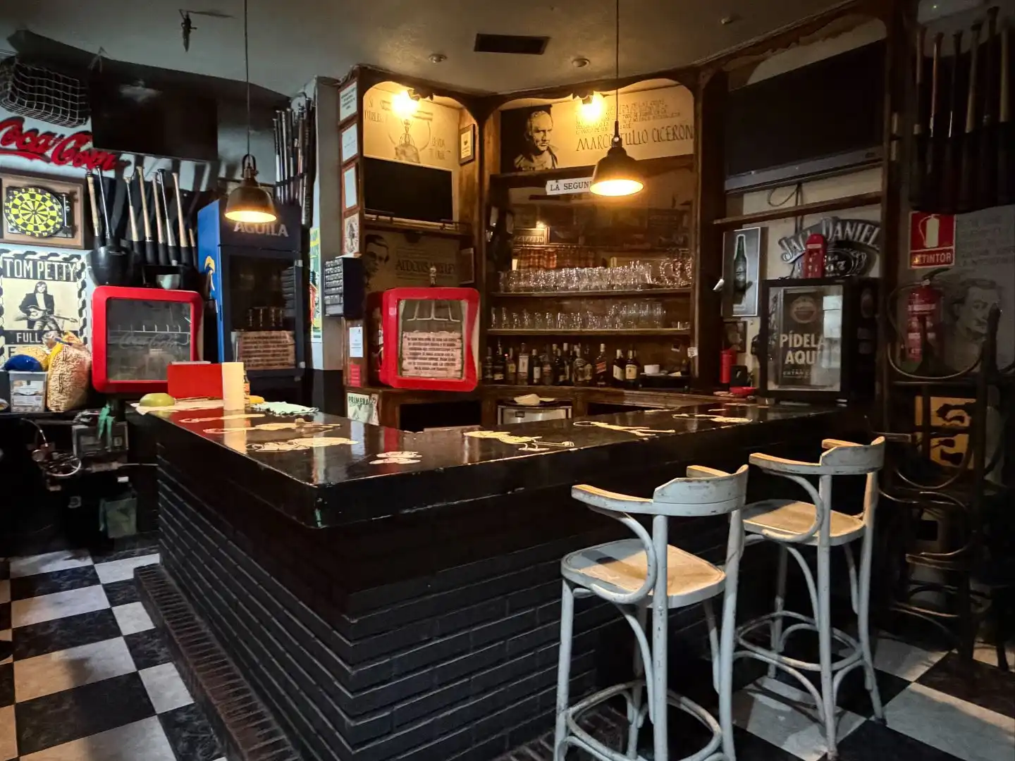 Local comercial en  Calle de Mauricio Legendre 3 - Foto 3