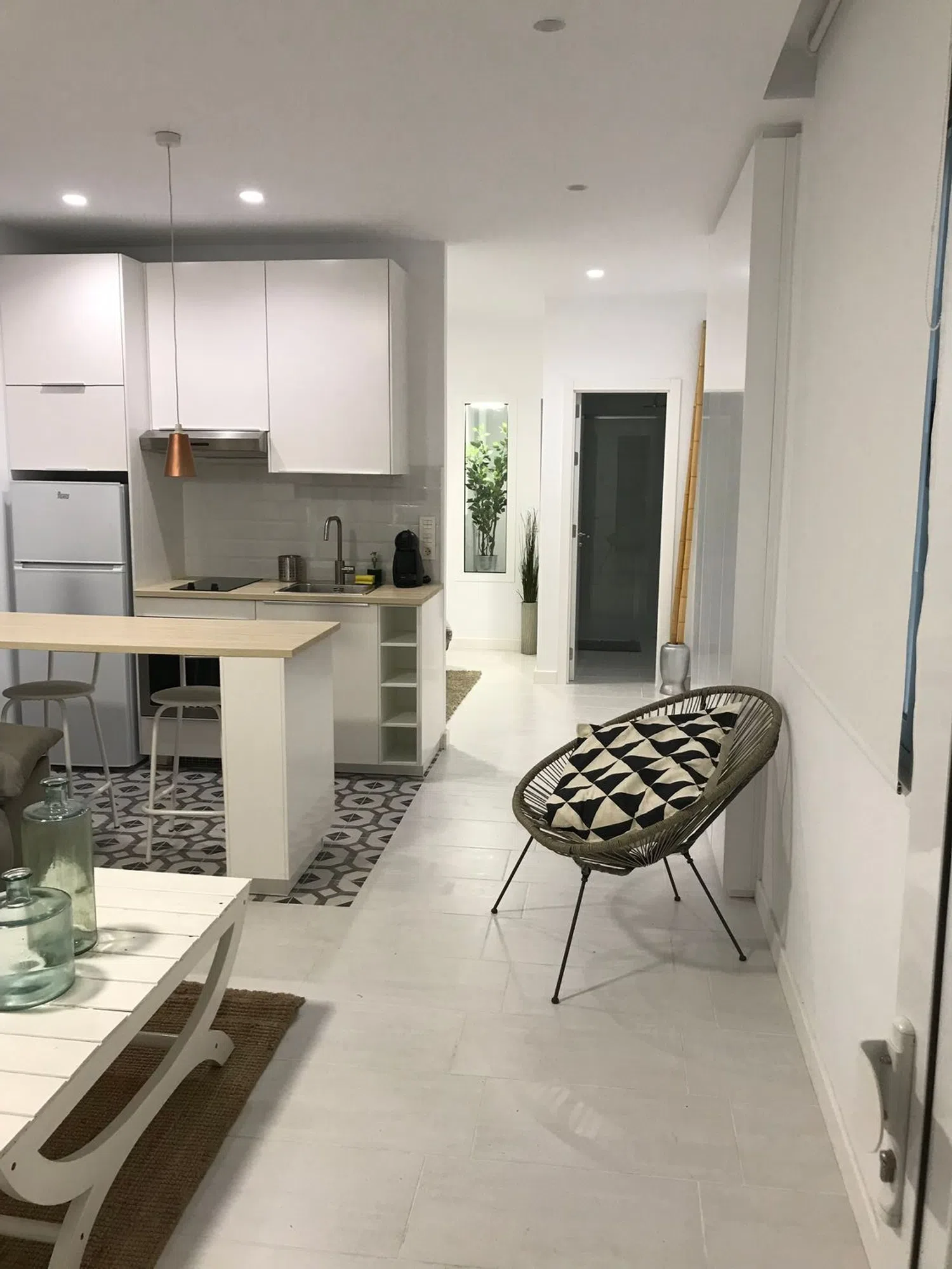 Estudio en calle Alfredo L Jones, 41 - Foto 3