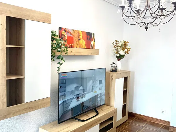 Piso en Plaza San Bartolomé, 6, Inmobiliaria - Barreda, Inmobiliaria - Barreda - Foto 1