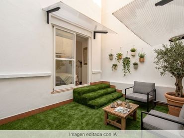 Piso en  Rúa Cordelería 35 - Foto 23