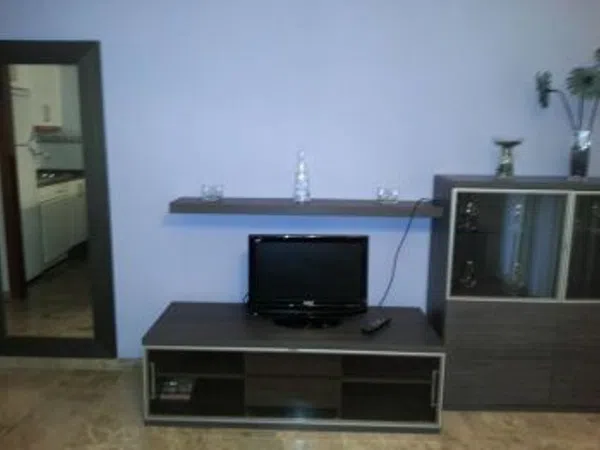 Piso en C. Alonso de Palencia, 22