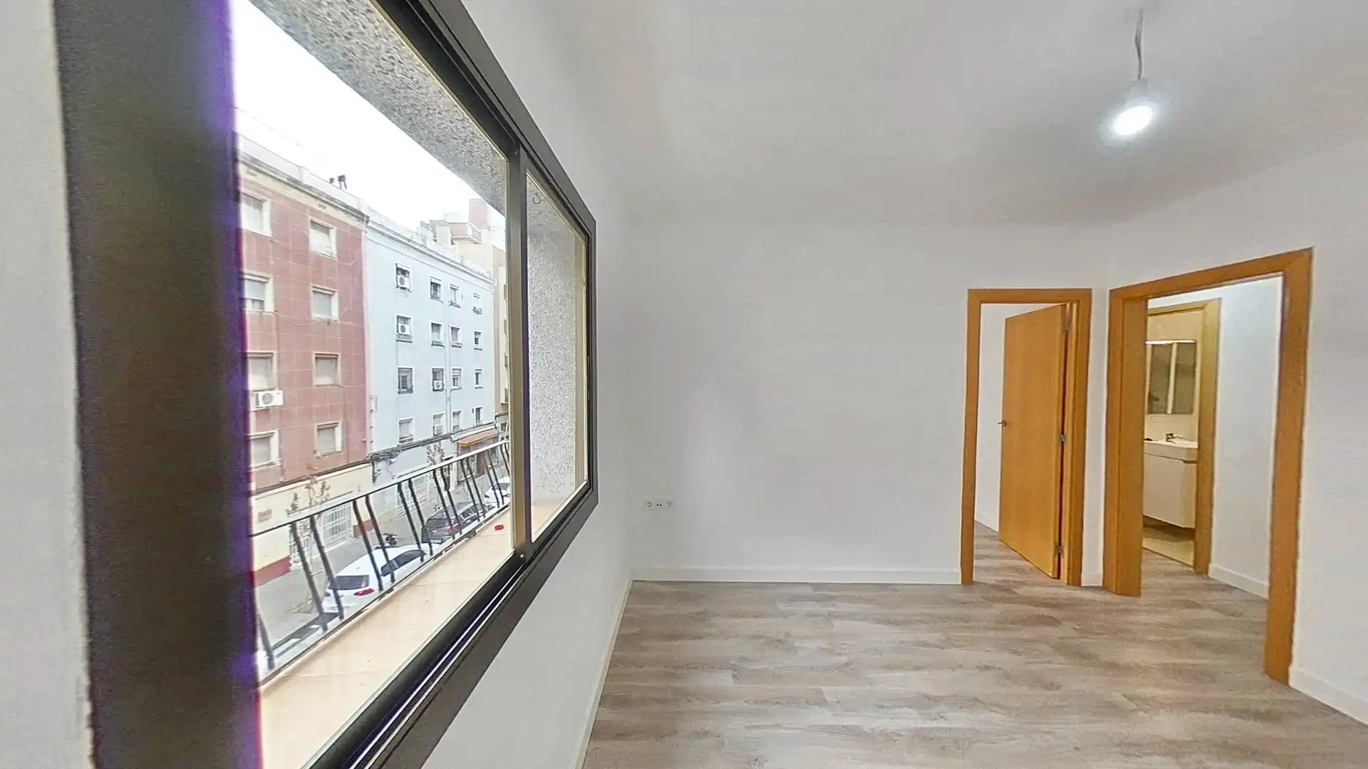 Piso en L'Hospitalet de Llobregat - Foto 2