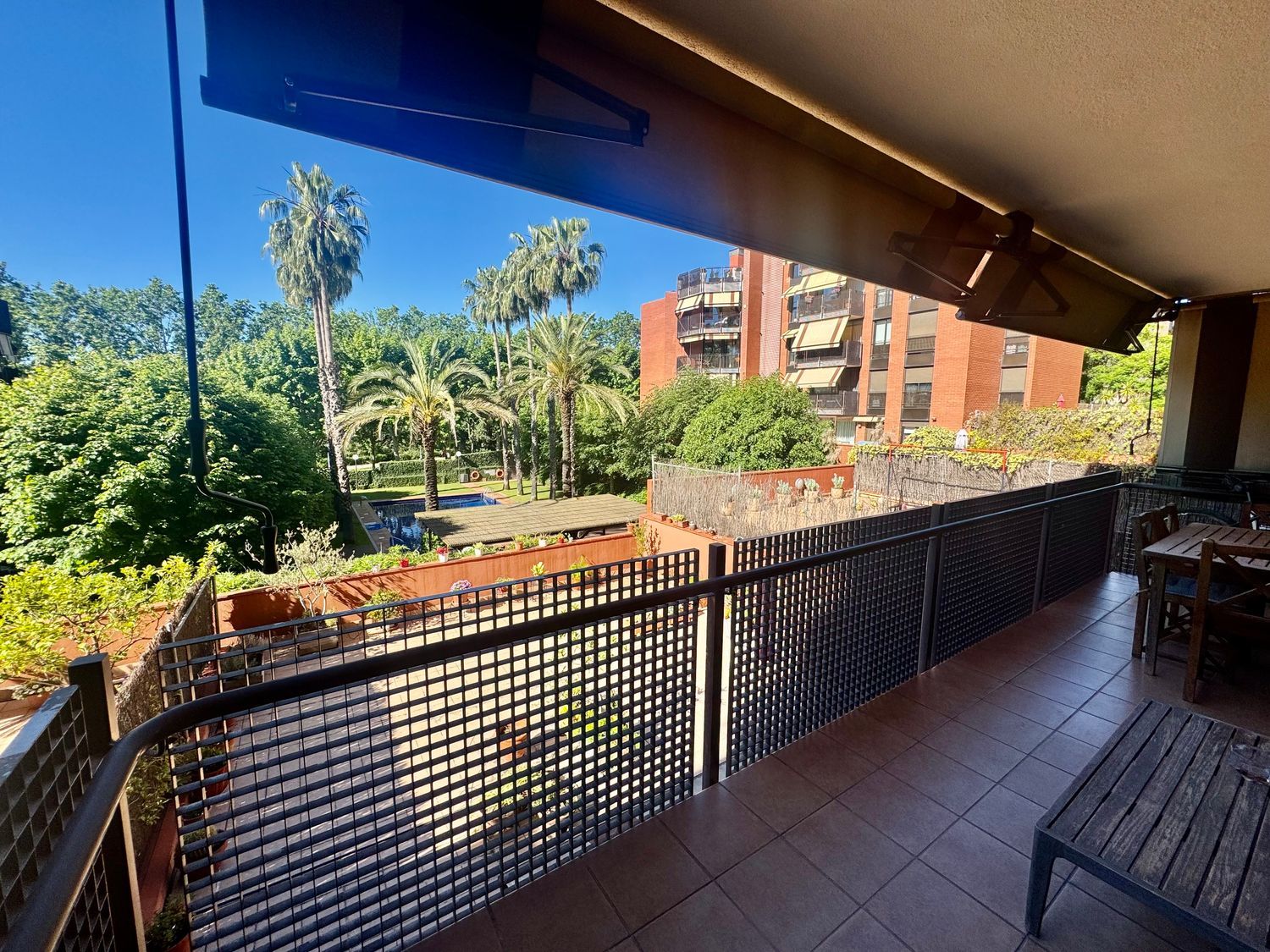 Piso en Calle d'Esteve Pila, 55, Parc Central - Colomer, Sant Cugat del Vallès - Foto 6
