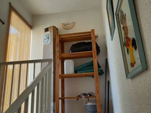 Chalet adosado en Pasaje de Europa, 13, Los Narejos-Punta Calera, Los Narejos-Punta Calera - Foto 30