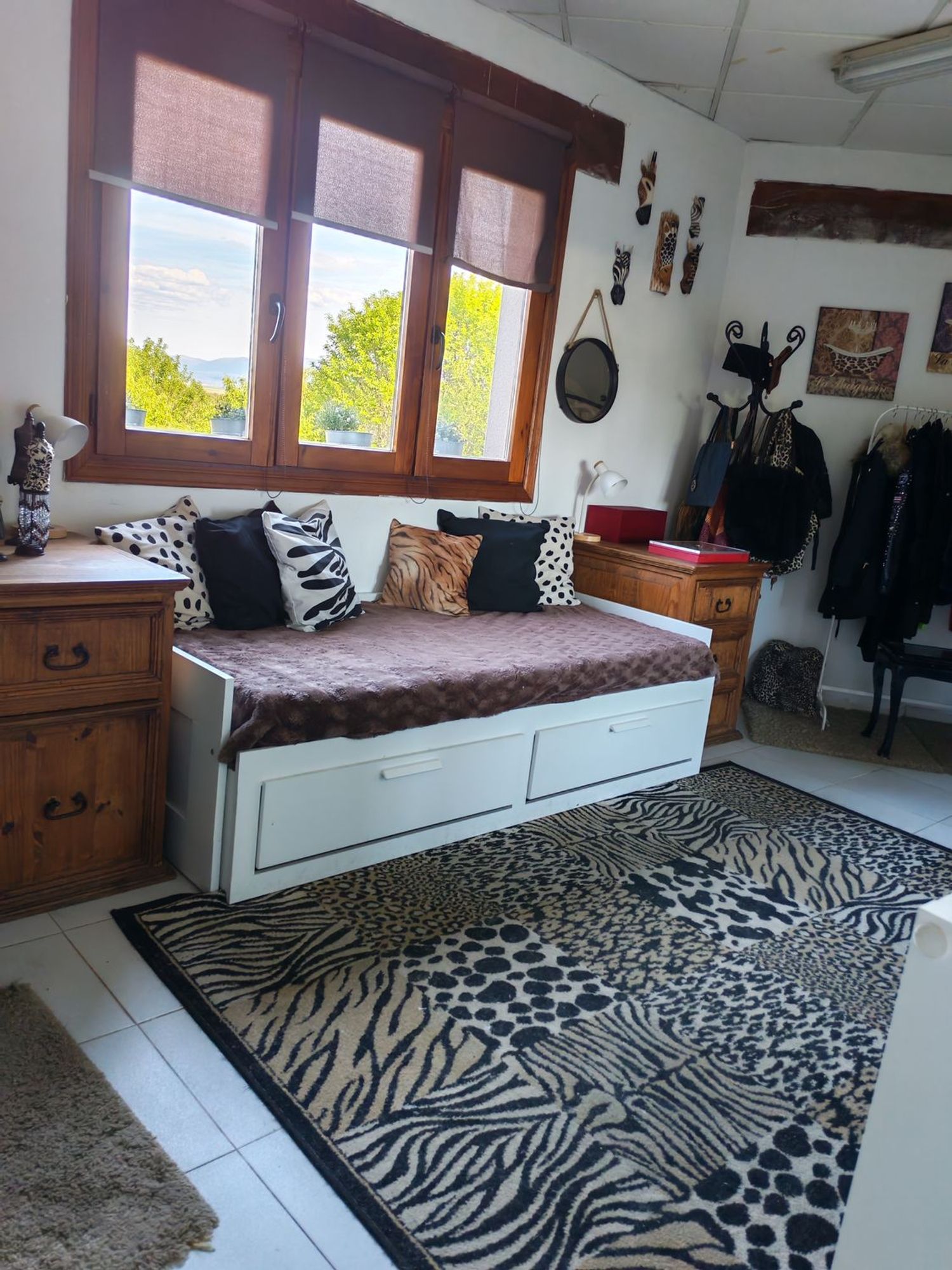 Casa de pueblo en Sepúlveda - Foto 35