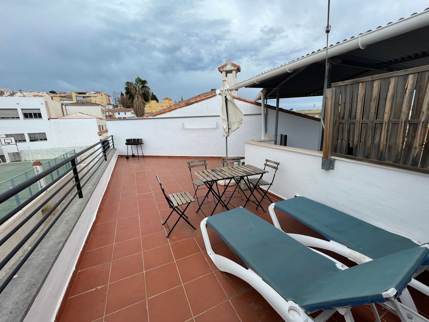 Estudio en Calle Serrano Fernández, 10 a, Ciudad Jardín - Foto 4