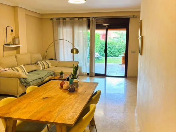 Piso en calle Casares Golf Garden, 14 - Foto 13