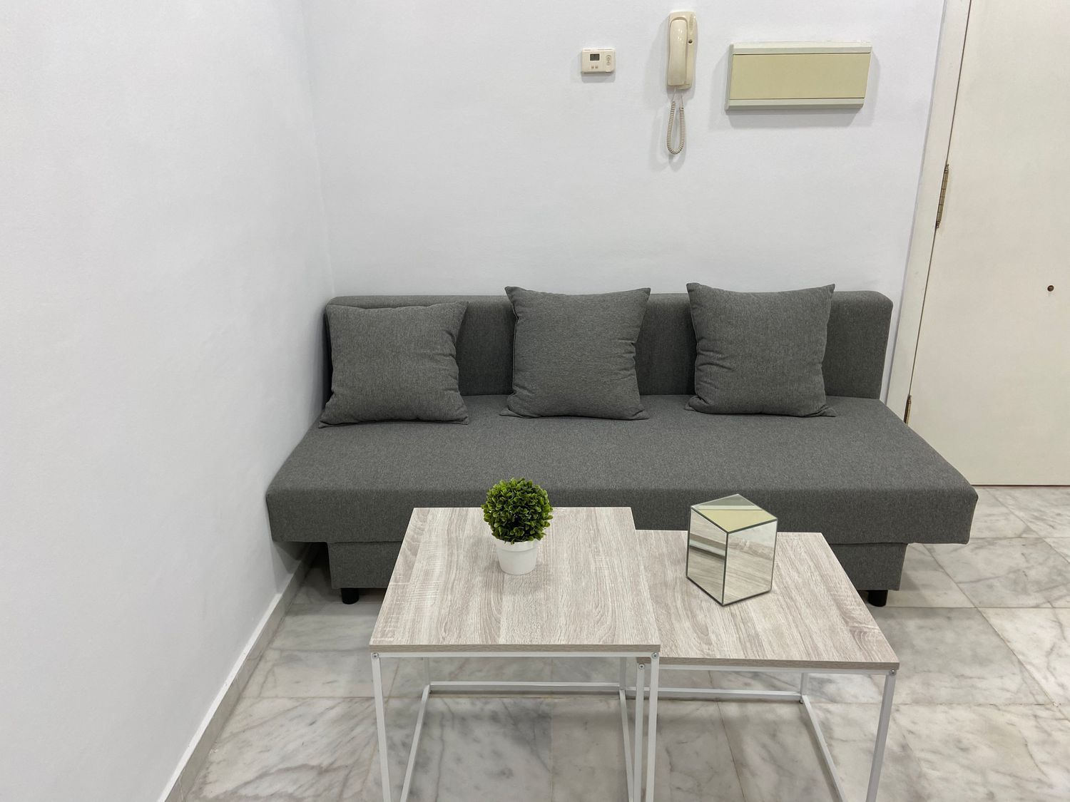 Estudio en Calle Relator, 24 - Foto 5