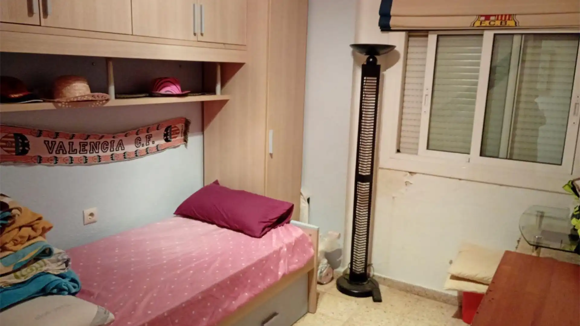 Piso en  Carrer de Pizarro 18 - Foto 5