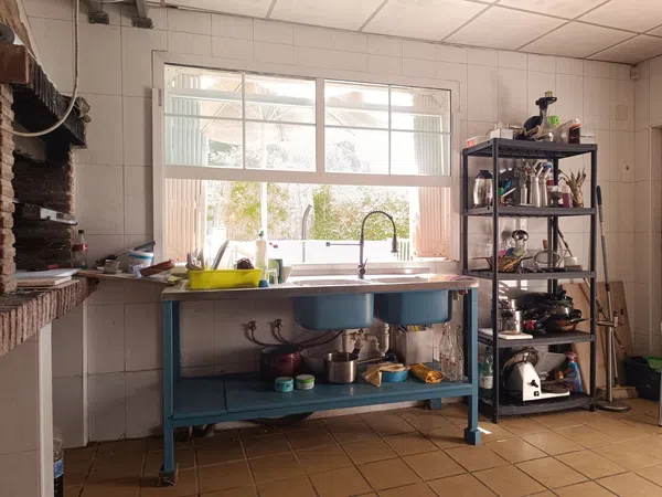 Casa o chalet independiente en Diseminado las Zorreras P12, 33, Motril pueblo, Motril pueblo - Foto 17