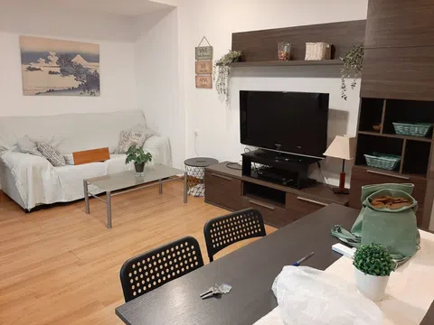 Piso en calle d'Alboraia, 64