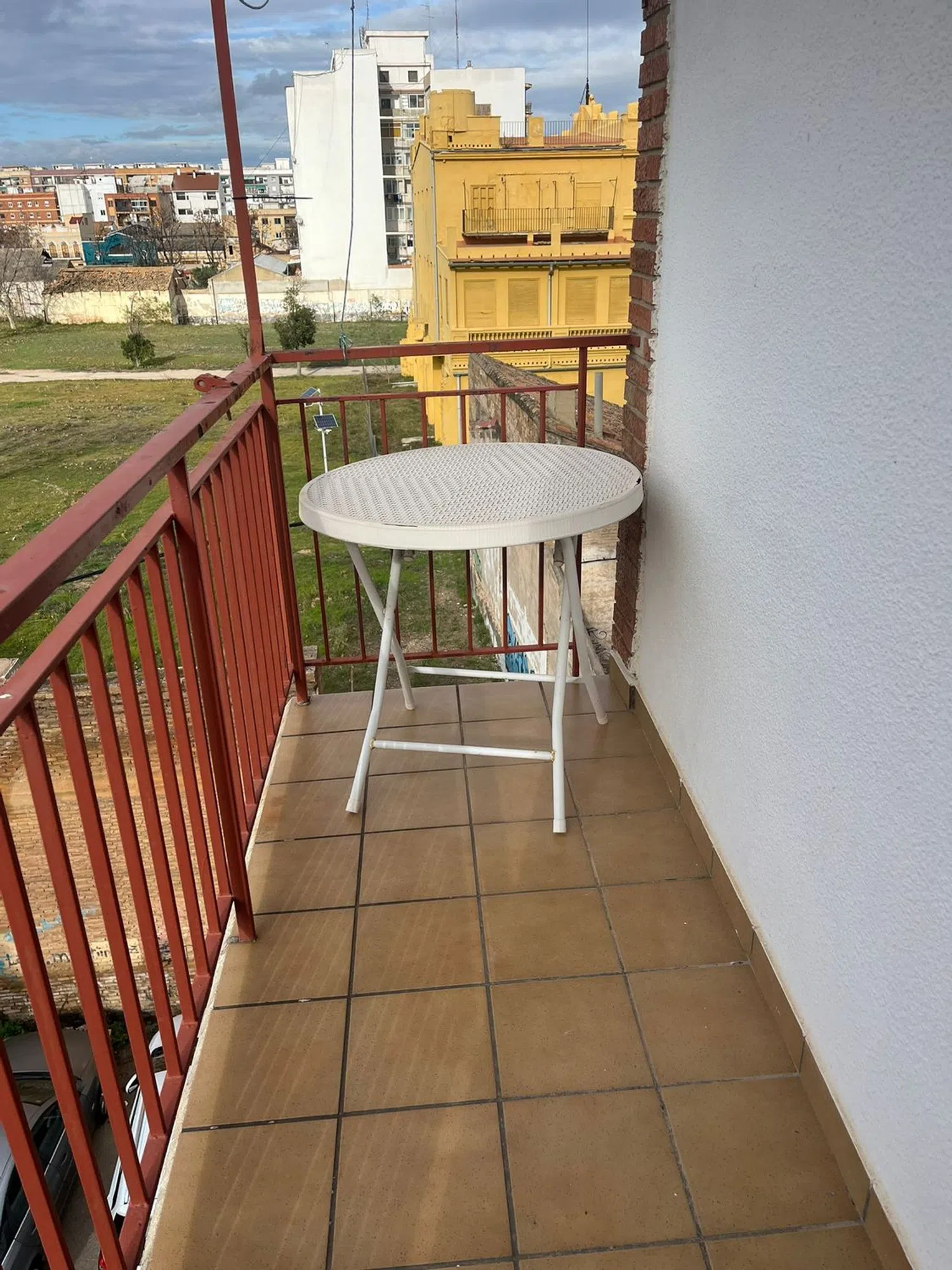 Piso en plaza del Vicari Ferrer, 1 - Foto 15