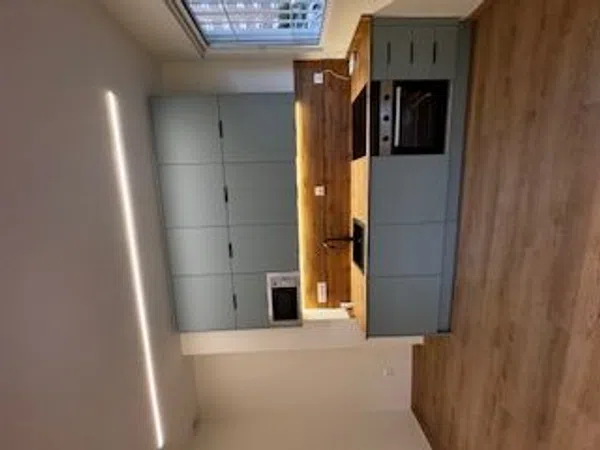 Piso en calle Algaba, 17