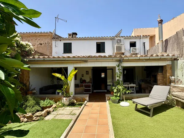 Chalet adosado en Calle Ramon Llull, 26 - Foto 4