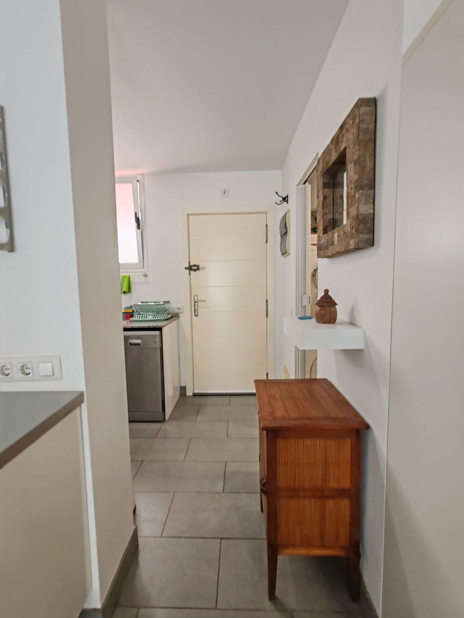 Estudio en Calle del General Vives, Santa Catalina - Canteras - Foto 11