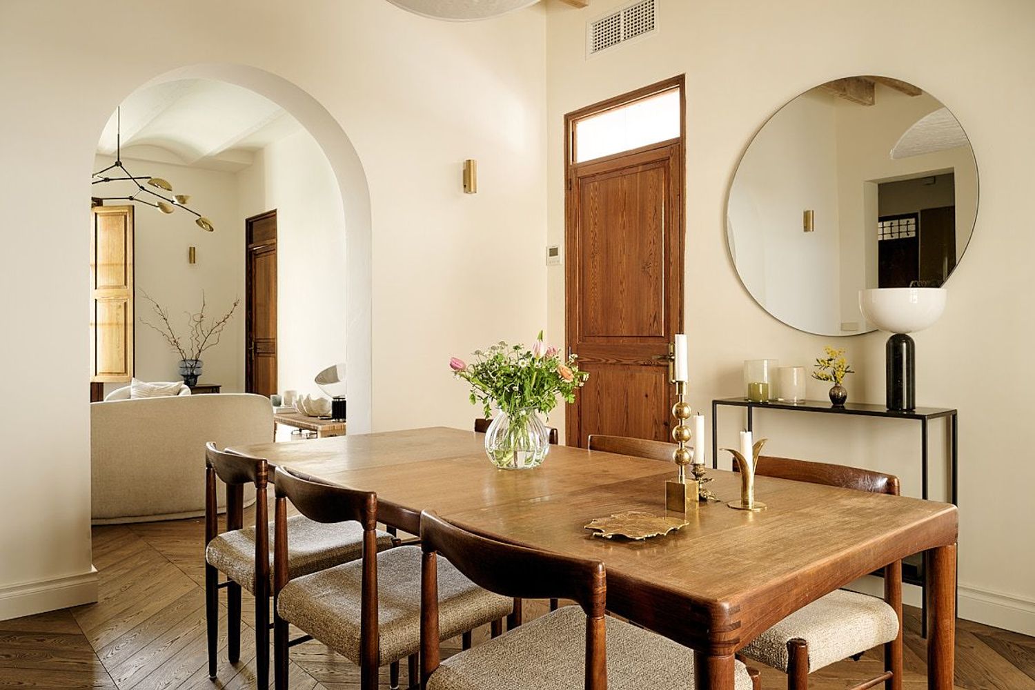 Piso en calle Vicente Yáñez Pinzon, 3 - Foto 36