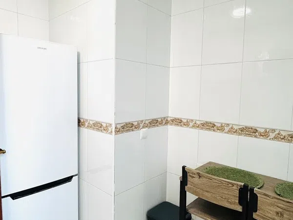 Piso en calle Monte Olivete, 3 - Foto 9