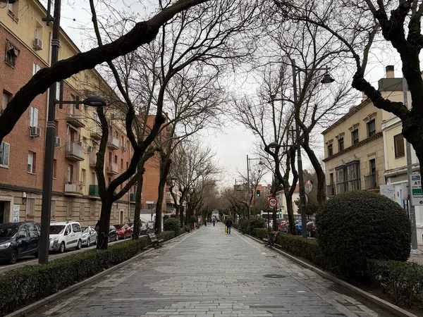 Piso en paseo Doctor Fernández Iparraguirre, 11