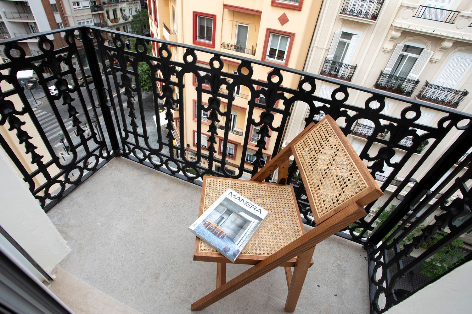 Piso en calle de Lluís de Santàngel, 19 - Foto 9