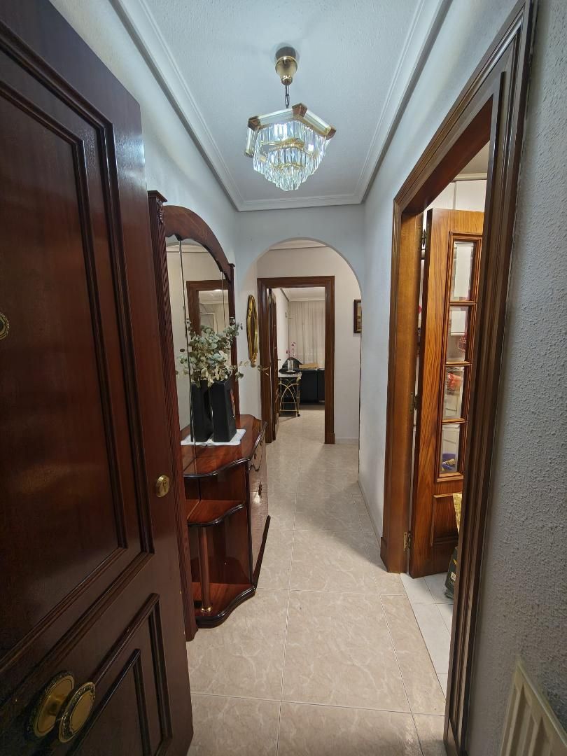 Piso en  Paseo del Rollo 20 - Foto 14