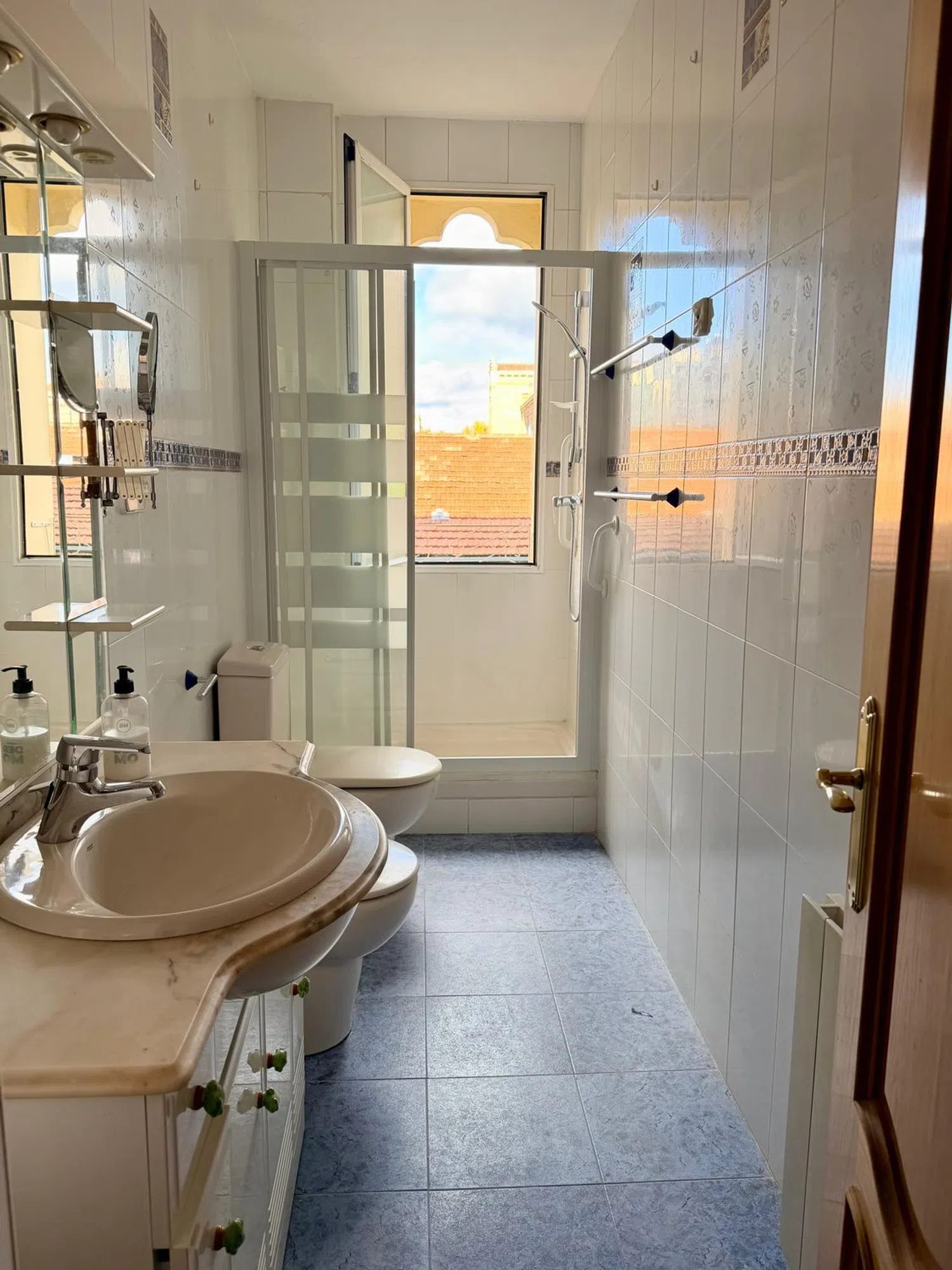 Piso en García de Paredes, 50 - Foto 2