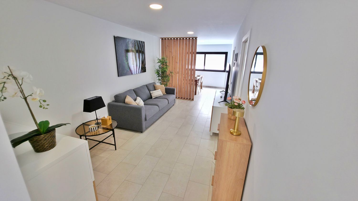 Piso en calle Bécquer, 10 - Foto 1