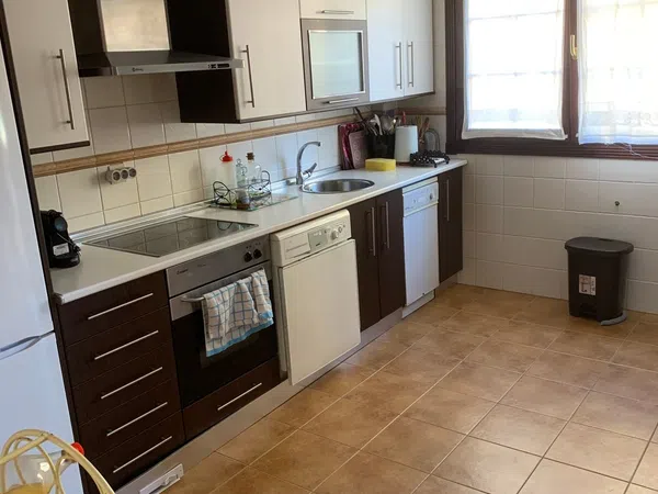 Chalet adosado en Calle las Gitas, Noja, 1, Ris, Ris - Foto 5