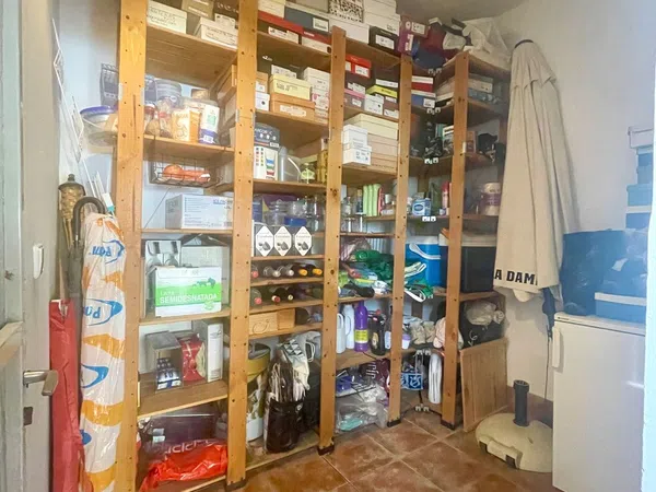 Chalet adosado en calle Fresno, 28 - Foto 6