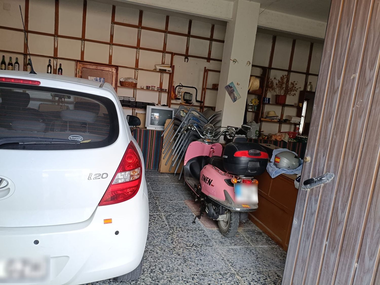 Casa o chalet independiente en Plaza Nuestra Señora de la Estrella, 2 - Foto 34