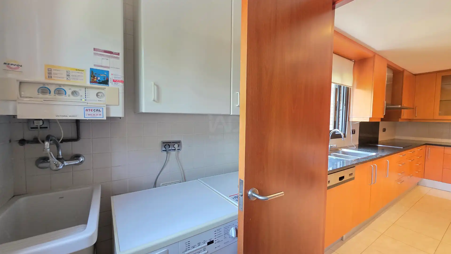Chalet en Sant Cugat del Vallès - Foto 14