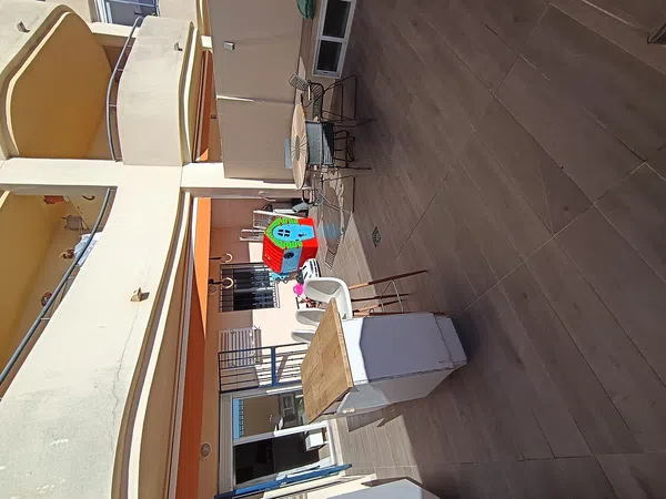 Piso en calle Jalea, 5 - Foto 1