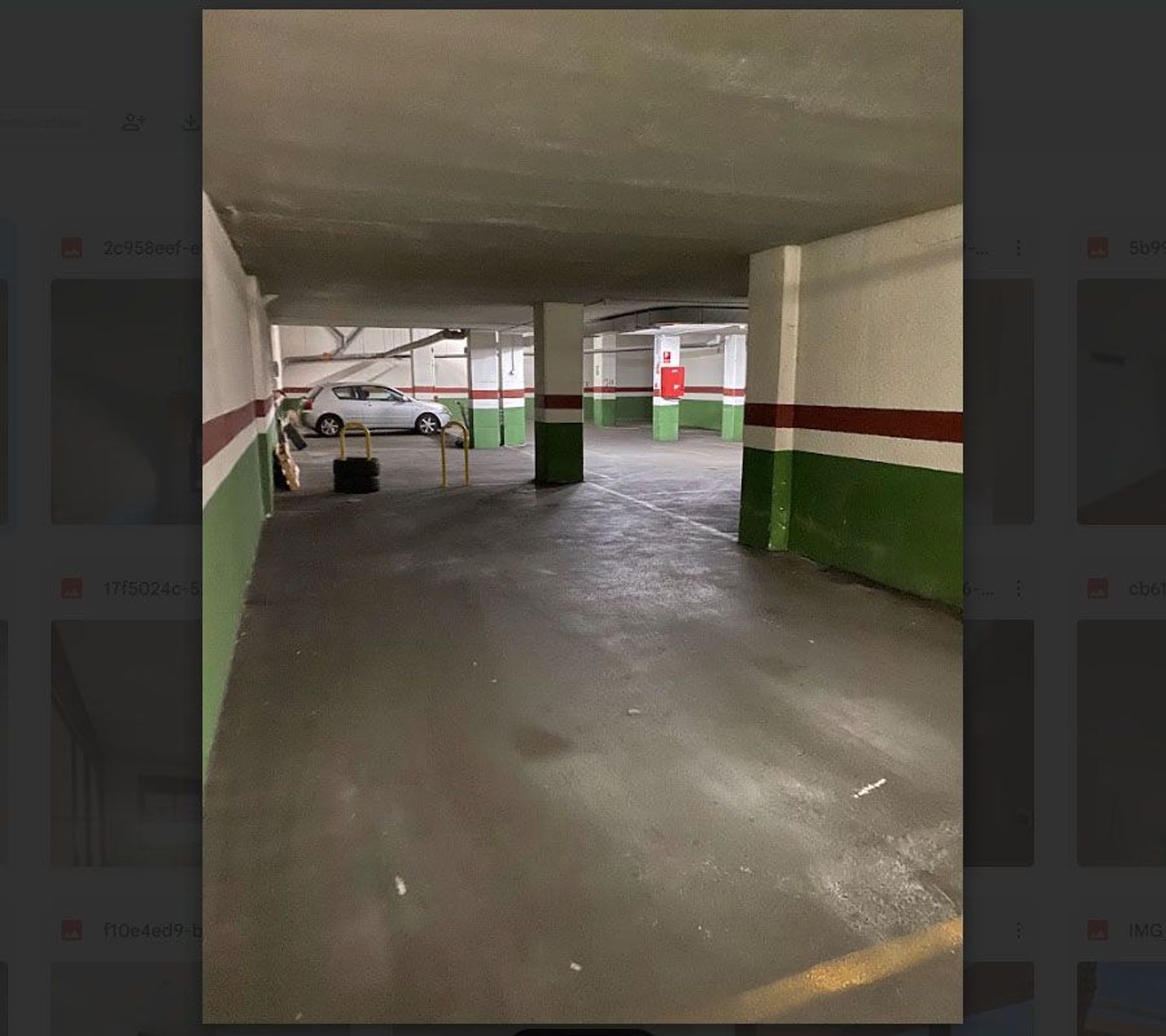 Piso en calle de la Maquinilla, 5 - Foto 9