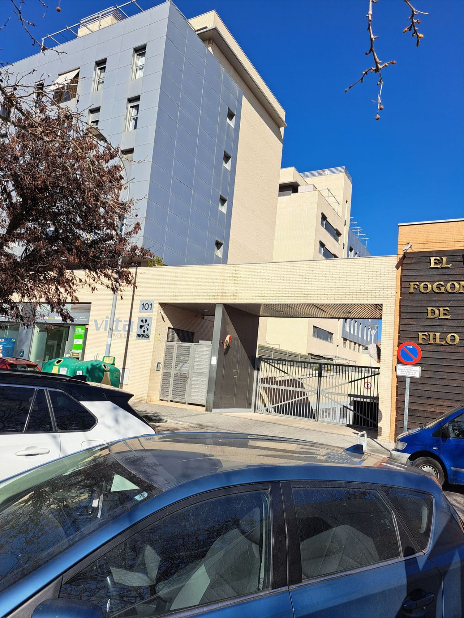 Piso en Avenida de Levante, 101 - Foto 3